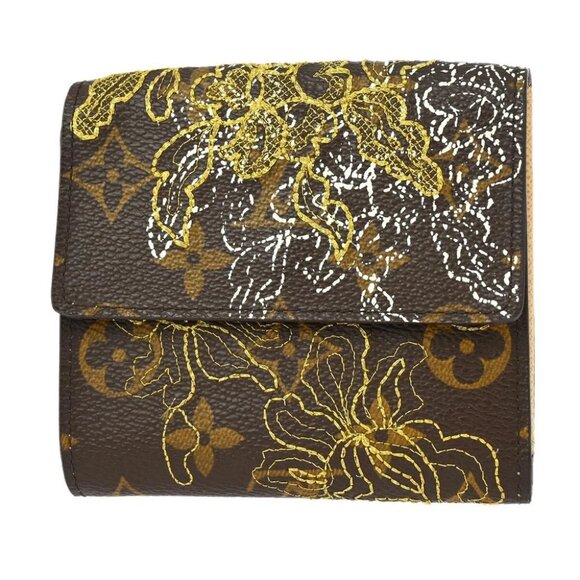 Louis Vuitton Porte Monnaie Billet Cartes Credit Wallet - Picture 2 of 7